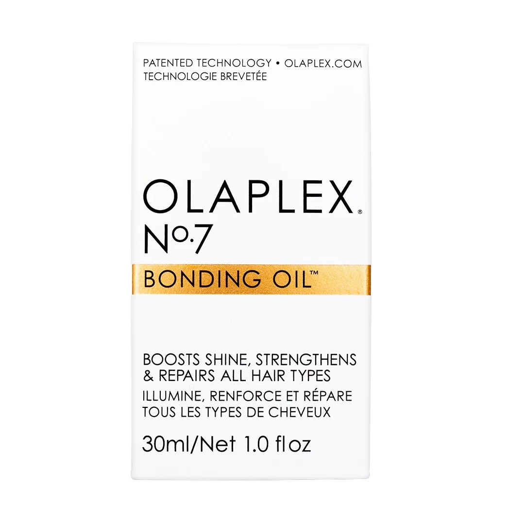 Olaplex No.7 Bonding Oil olej na vlasy 30 ml
