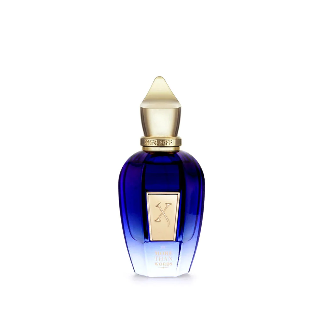 XerJoff Join the Club More Than Words EDP 50 ml UNISEX 