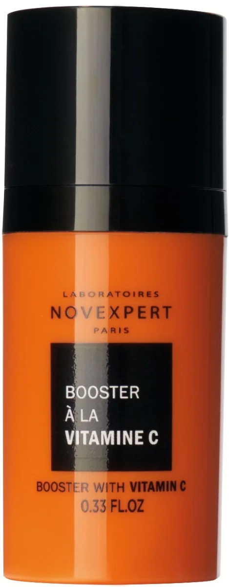 NOVEXPERT Vitamin C cestovní taštička 2 ks