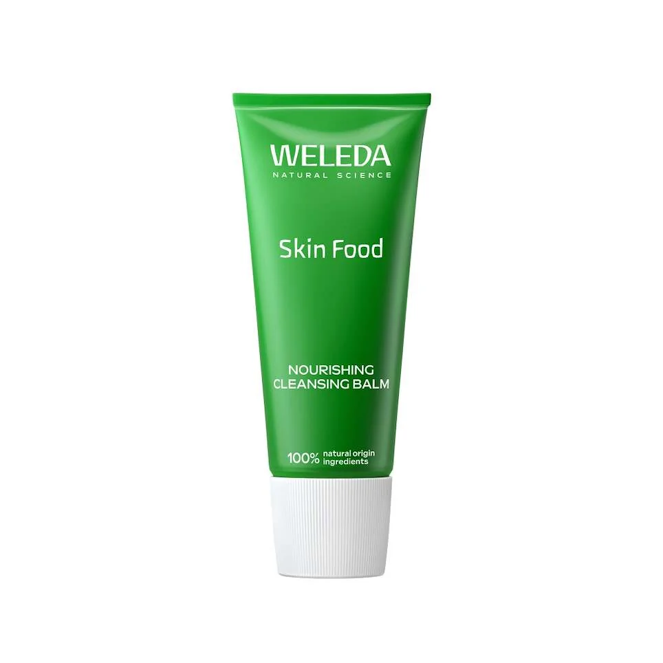 Weleda Skin Food Čisticí balzám 75 ml