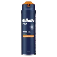 Gillette Pro Sensitive