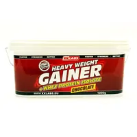 Xxlabs Maximum Heavy Weight Gainer čokoláda