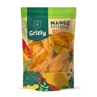 Grizly Mango exclusive