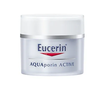 Eucerin Aquaporin ACTIVE Krém normální/smíšená pleť 50 ml