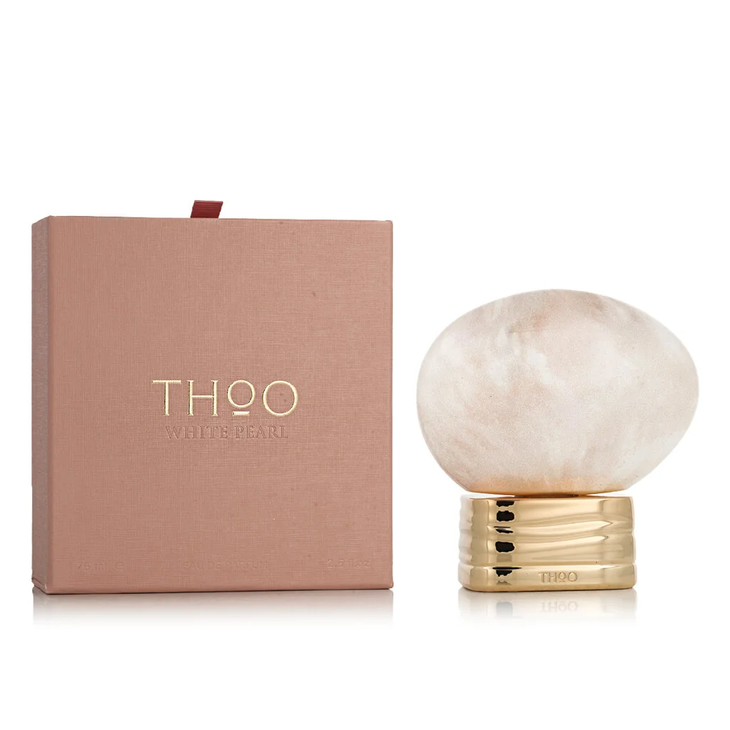 The House of Oud White Pearl EDP 75 ml UNISEX