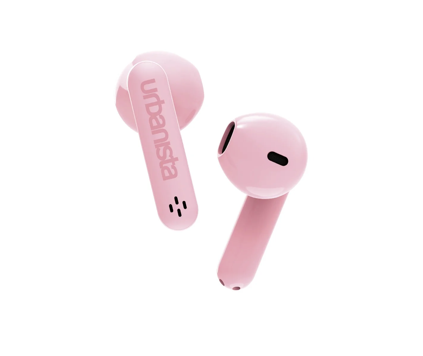 Urbanista Austin bezdrátová sluchátka pink