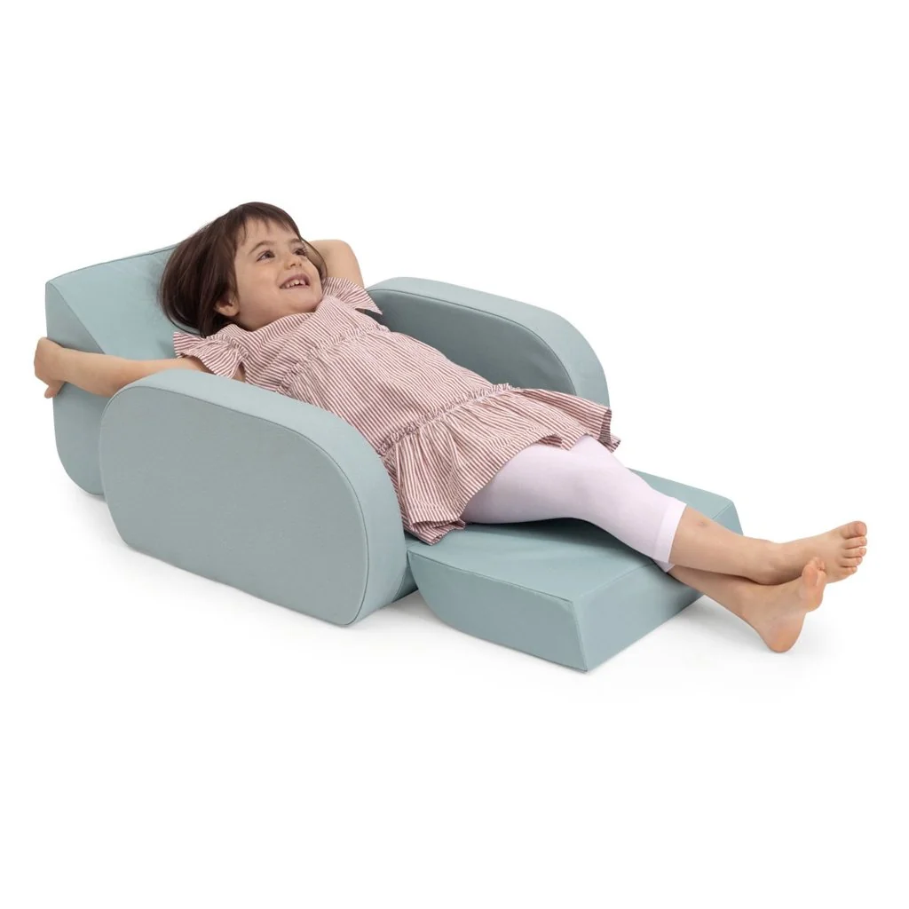 Chicco Křesílko Twist - Peppermint 12m+