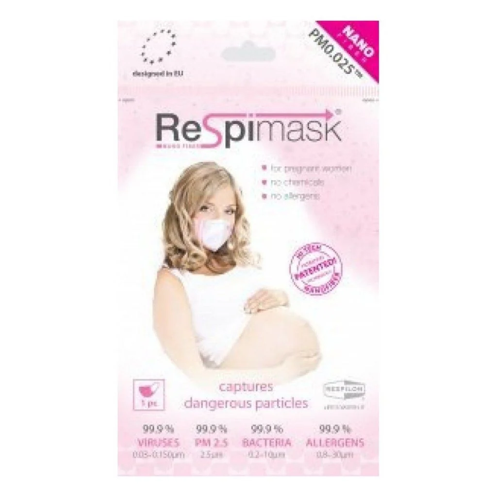 ReSpimask P rouška 1 ks