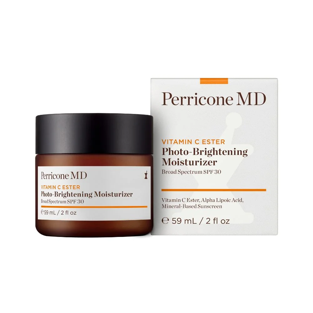 Perricone MD Vitamin C Ester SPF30 hydratační rozjasňující krém 59 ml