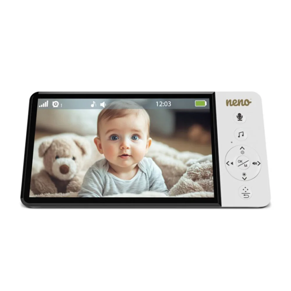NENO Ciao Digitální dětská videochůvička