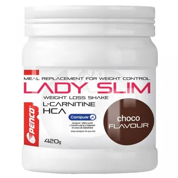 Penco Lady Slim čokoláda 420 g
