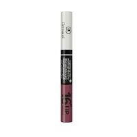 Dermacol 16h Lip Colour Dlouhotrvající barva na rty č. 12