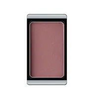 ARTDECO Eyeshadows Matt odstín 567 berry homage