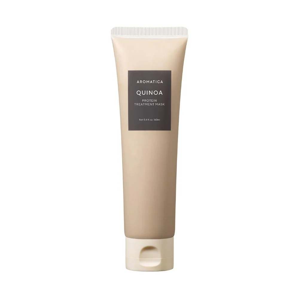 Aromatica Quinoa Protein Treatment Mask 160 ml
