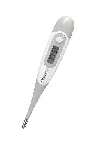 Celimed Profi Temp DT-K111B vodotěsný digitální teploměr s flexi hrotem