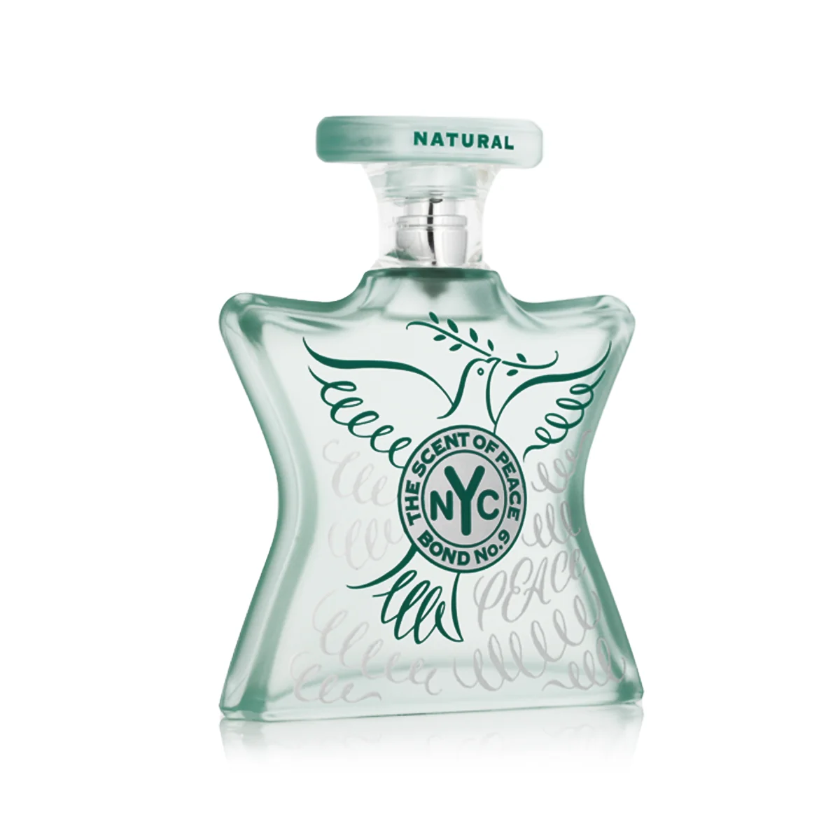 Bond No. 9 The Scent Of Peace Natural EDP 100 ml UNISEX