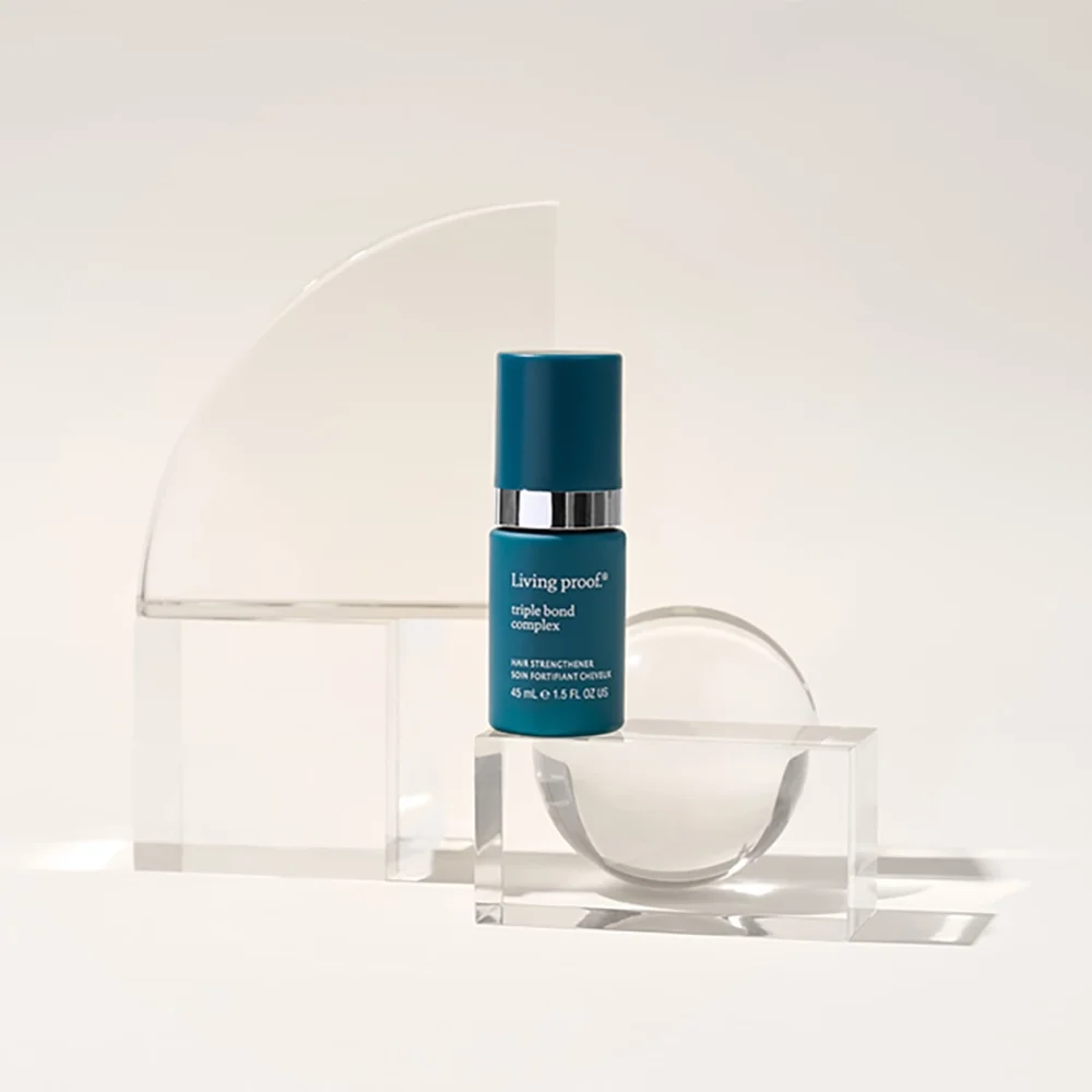 Living Proof Living Proof Triple Bond Complex péče na vlasy 45 ml