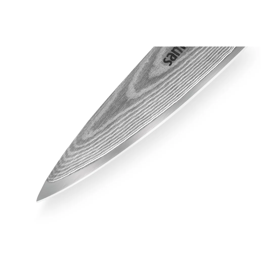 Samura DAMASCUS Univerzální nůž 12,5 cm (SD-0021)