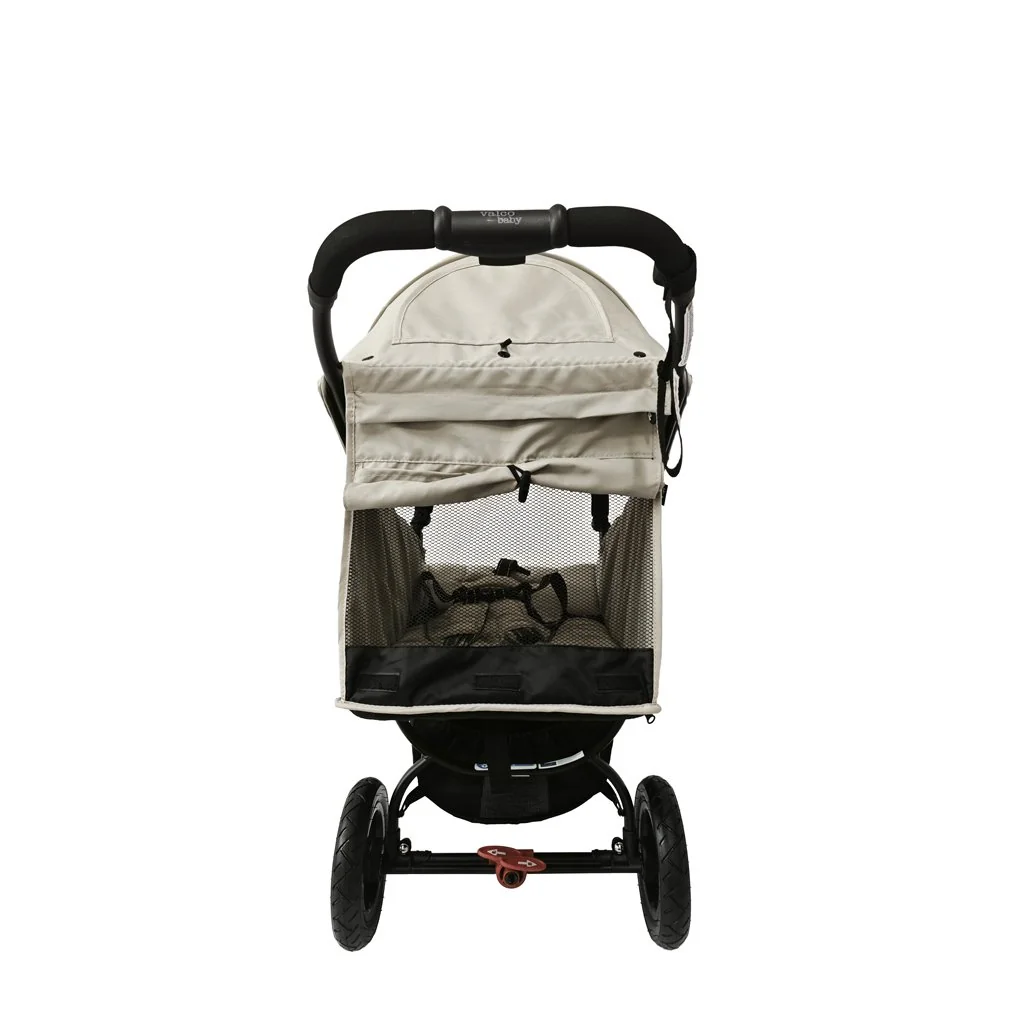 Valco Baby Kočárek sportovní Snap 4 Sport Bamboo
