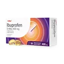 Dr. Max Ibuprofen 400 mg