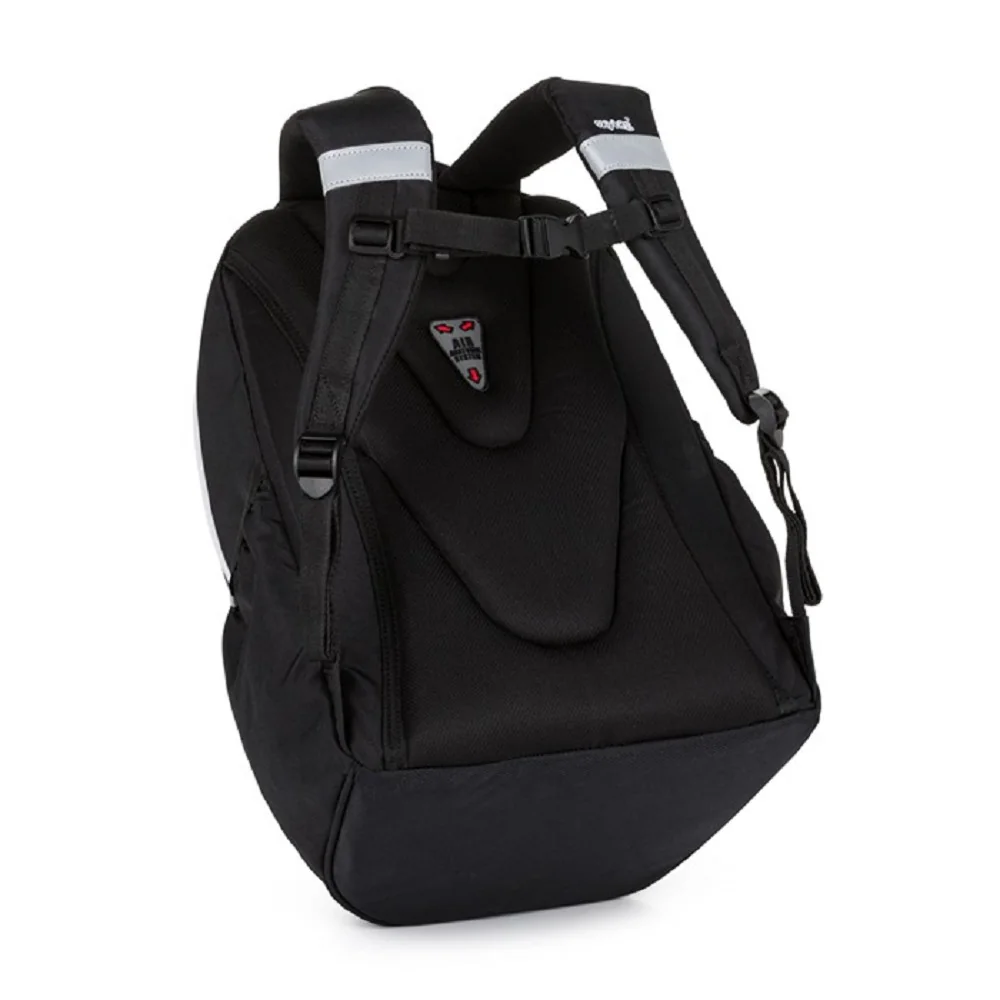 Oxybag OXY TOUCH - studentský batoh BW 174