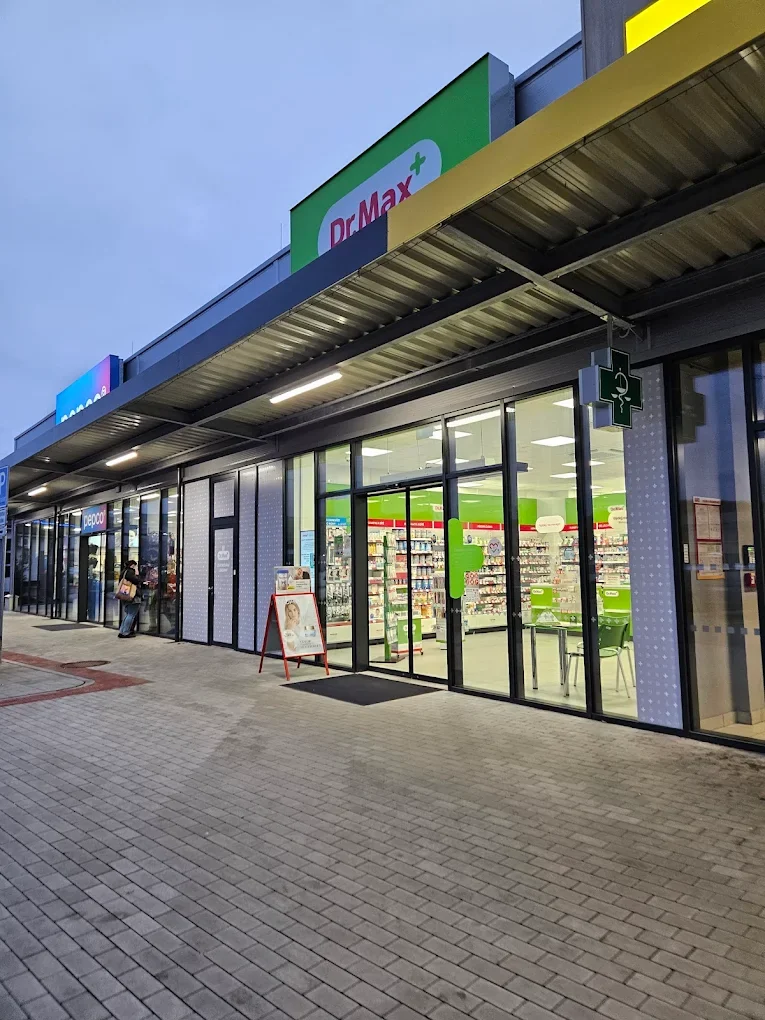 Průmyslová 2373, Turnov
