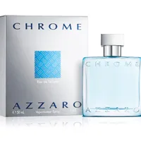 Azzaro Chrome