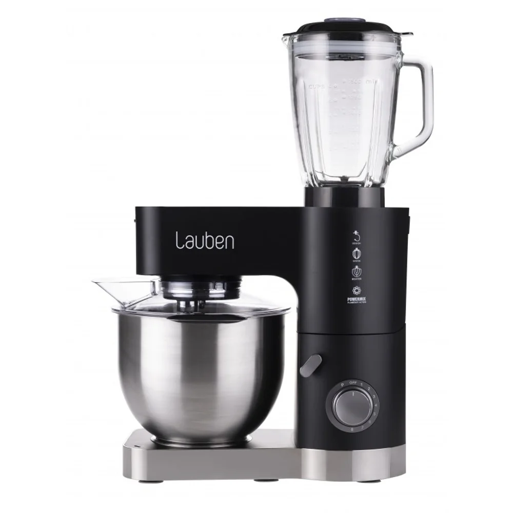 Lauben Kitchen Machine 1200BC kuchyňský robot