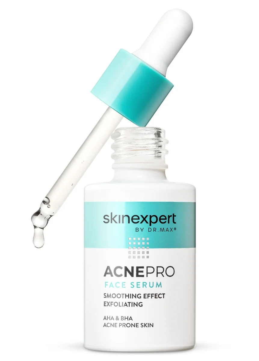 skinexpert BY DR.MAX Acnepro Face Serum 28 ml