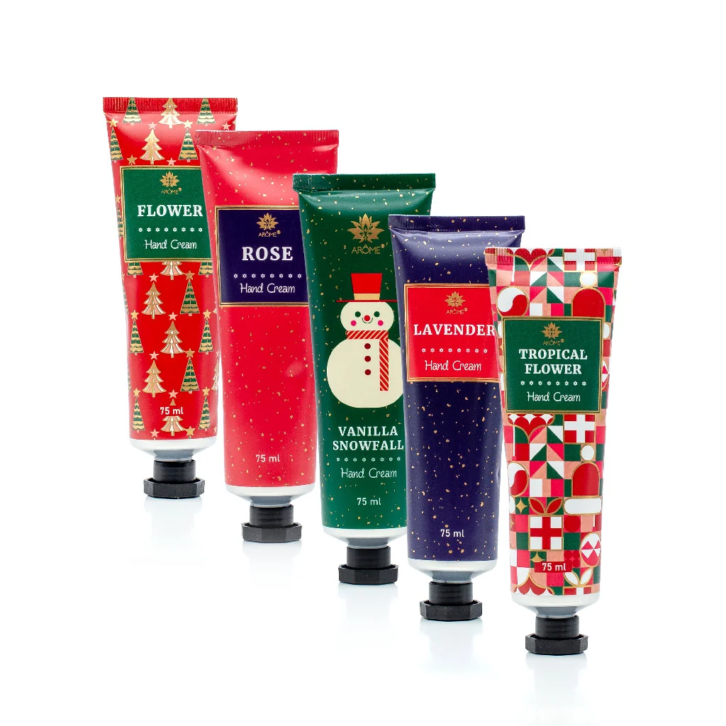 ARÔME Kosmetická sada Deluxe