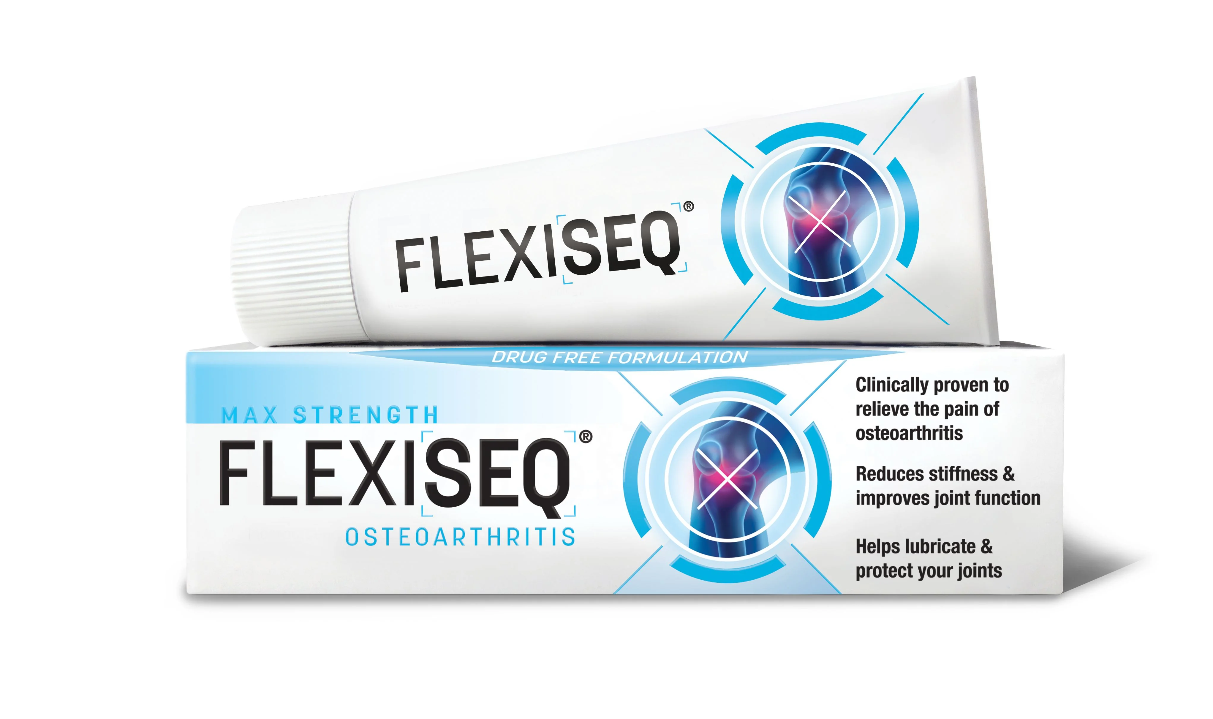 FLEXISEQ gel 50 g