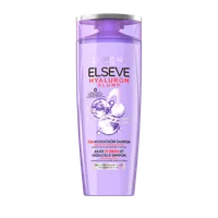 Loréal Paris Elseve Plump 72H hydratační šampon s kyselinou hyaluronovou