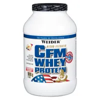 WEIDER CFM Whey Protein natural