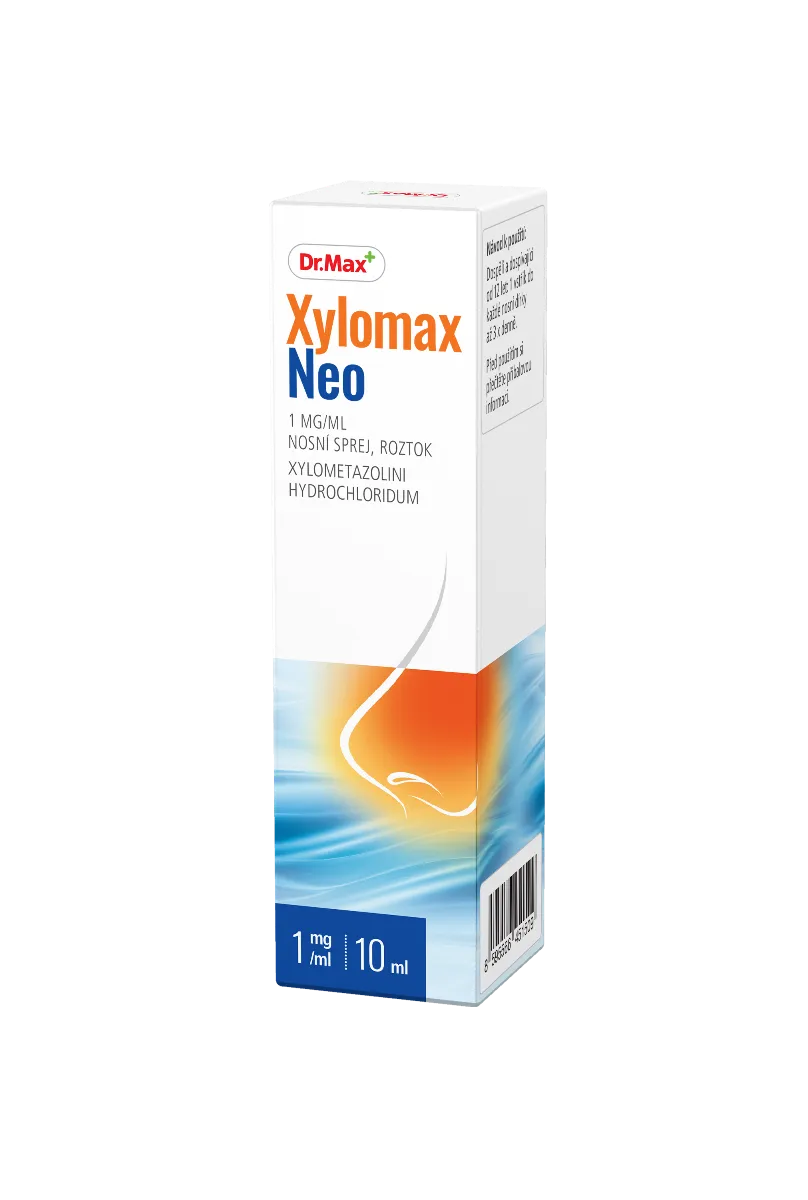 Dr.Max Xylomax Neo 1 mg/ml
