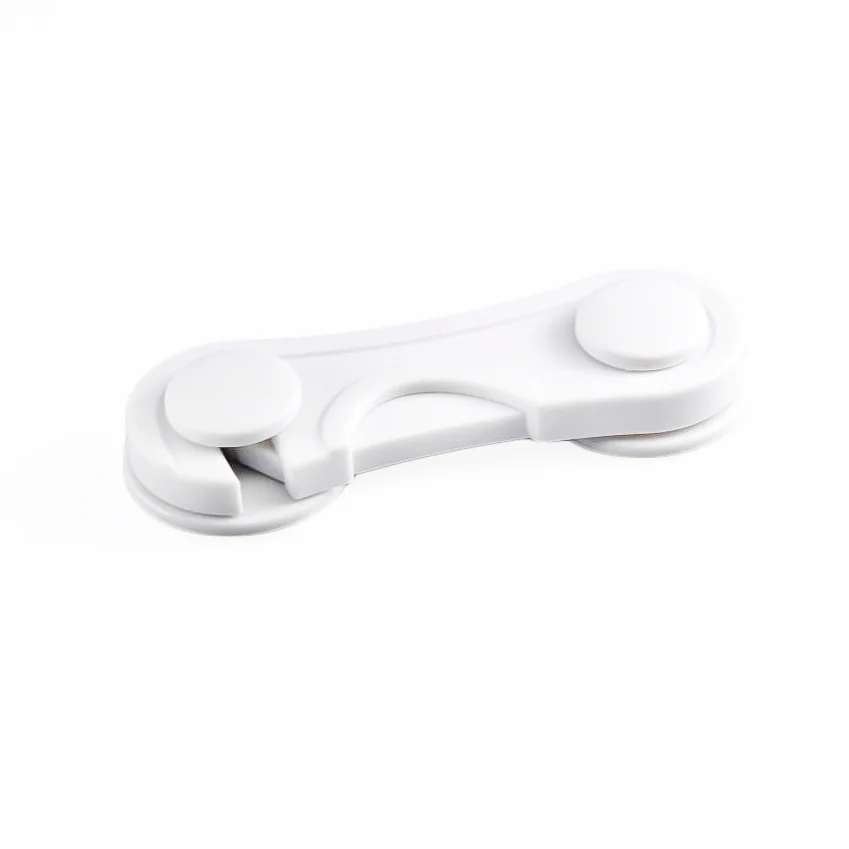 Zopa Pojistka skříněk a zásuvek 2ks, white