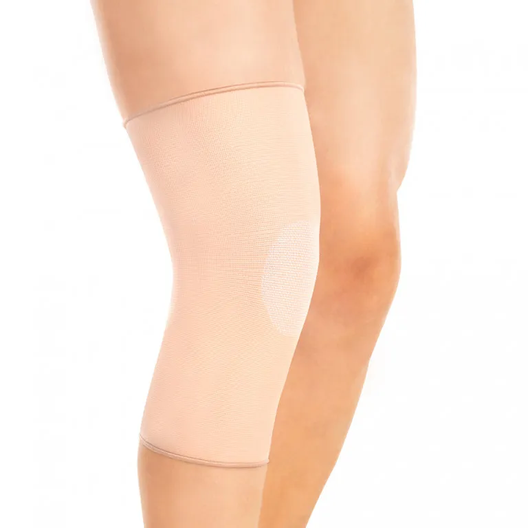 MAXIS S-line Kompresní návlek na koleno vel. 2 tělová