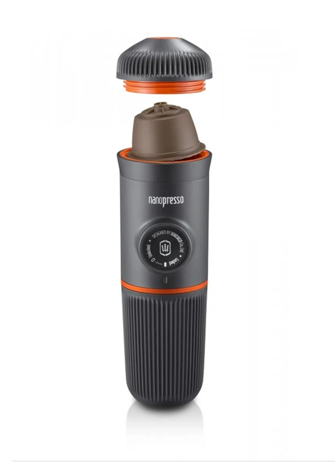Wacaco DG Kit pro Nanopresso Rozšíření