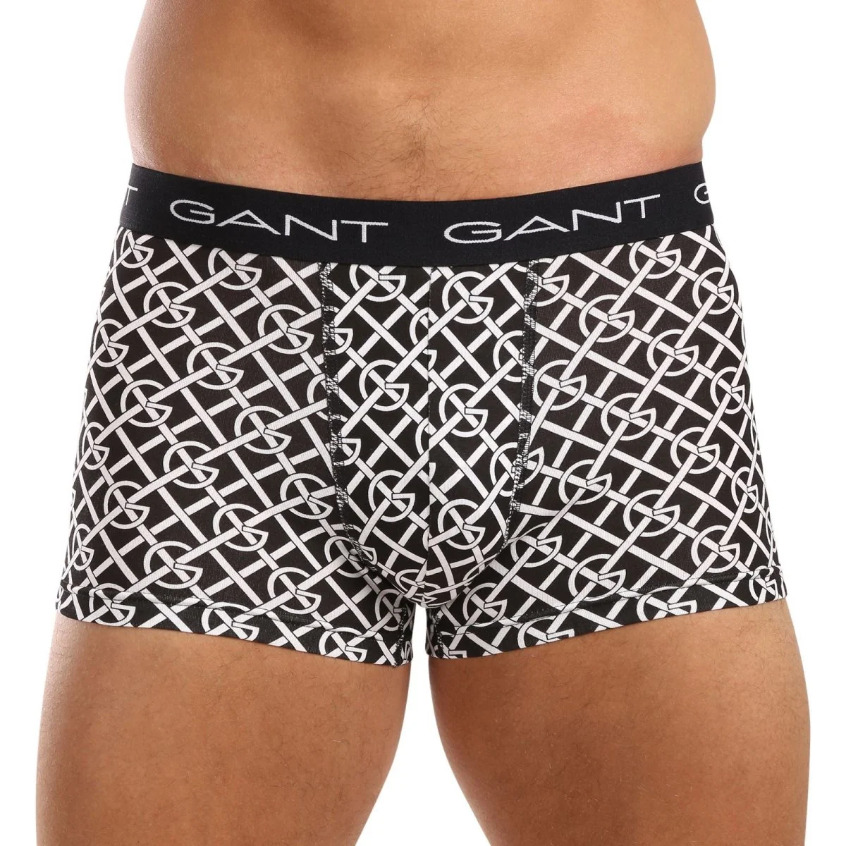 Gant 3PACK pánské boxerky vícebarevné (902413013-005) M