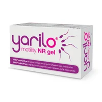 Yarilo motility NR gel