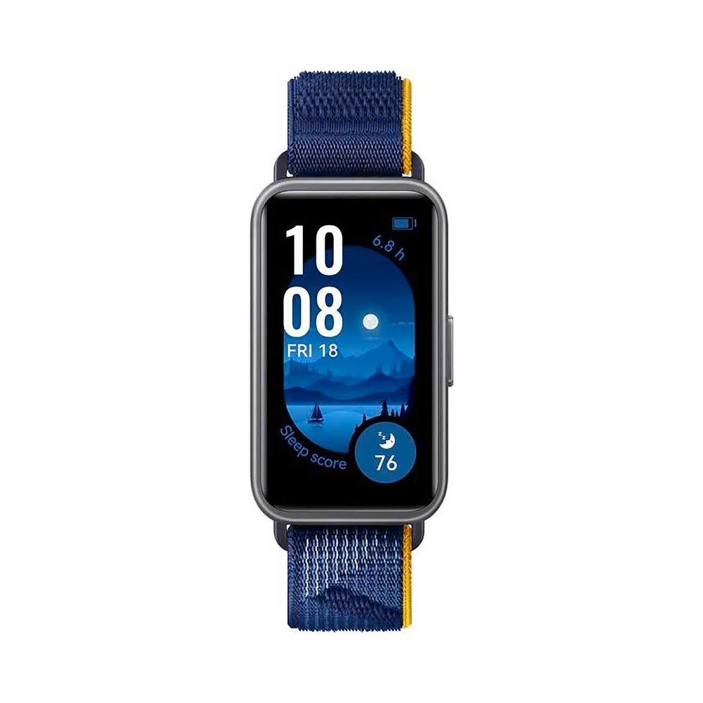 Huawei Band 9 chytrý náramek blue