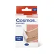 Cosmos Klasická textilní 1 m x 6 cm náplast 1 ks