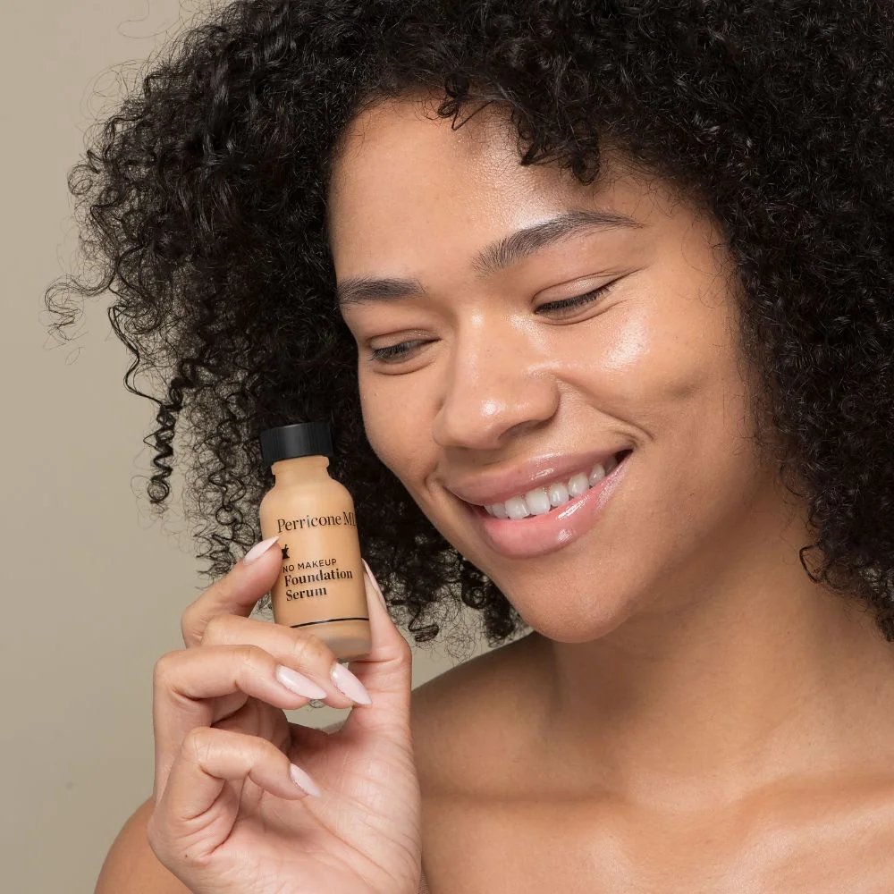 Perricone MD No Makeup Golden make-up sérum 30 ml