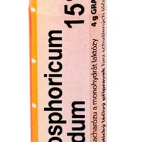 Boiron PHOSPHORICUM ACIDUM CH15