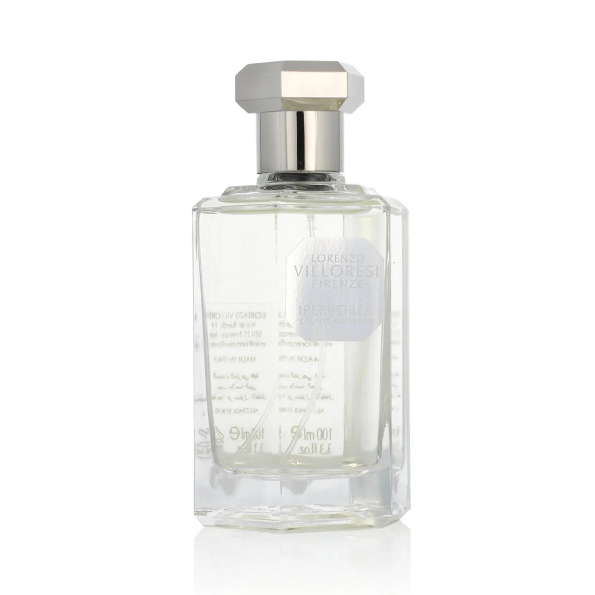Iperborea EDT 100 ml UNISEX