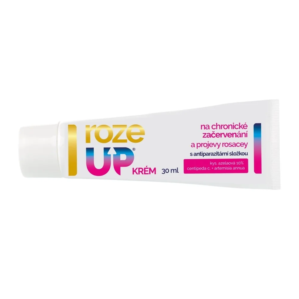 RozeUP Krém 30 ml