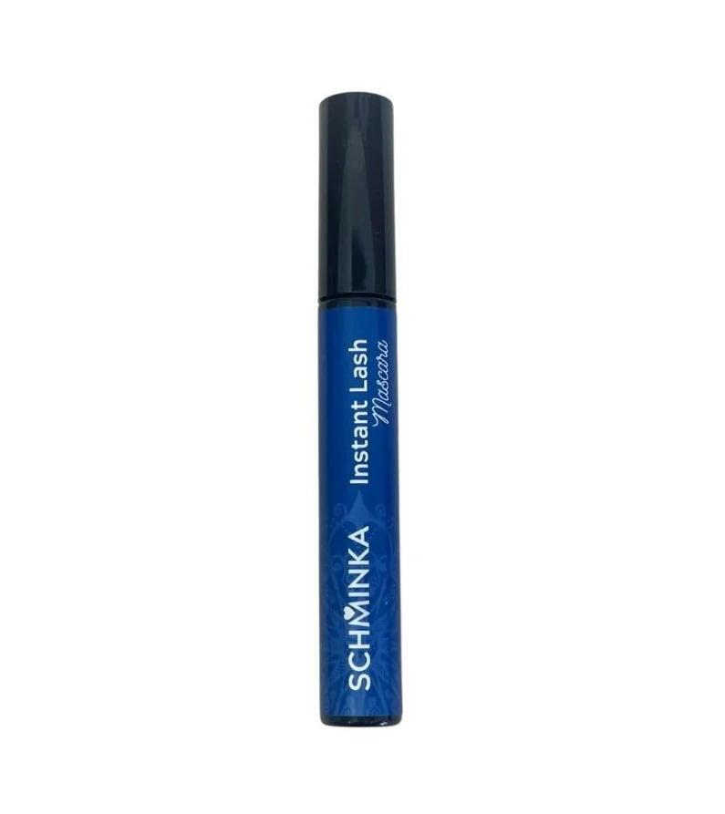 Schminka Instant Lash Indigová modř řasenka na zvětšení objemu 10 ml