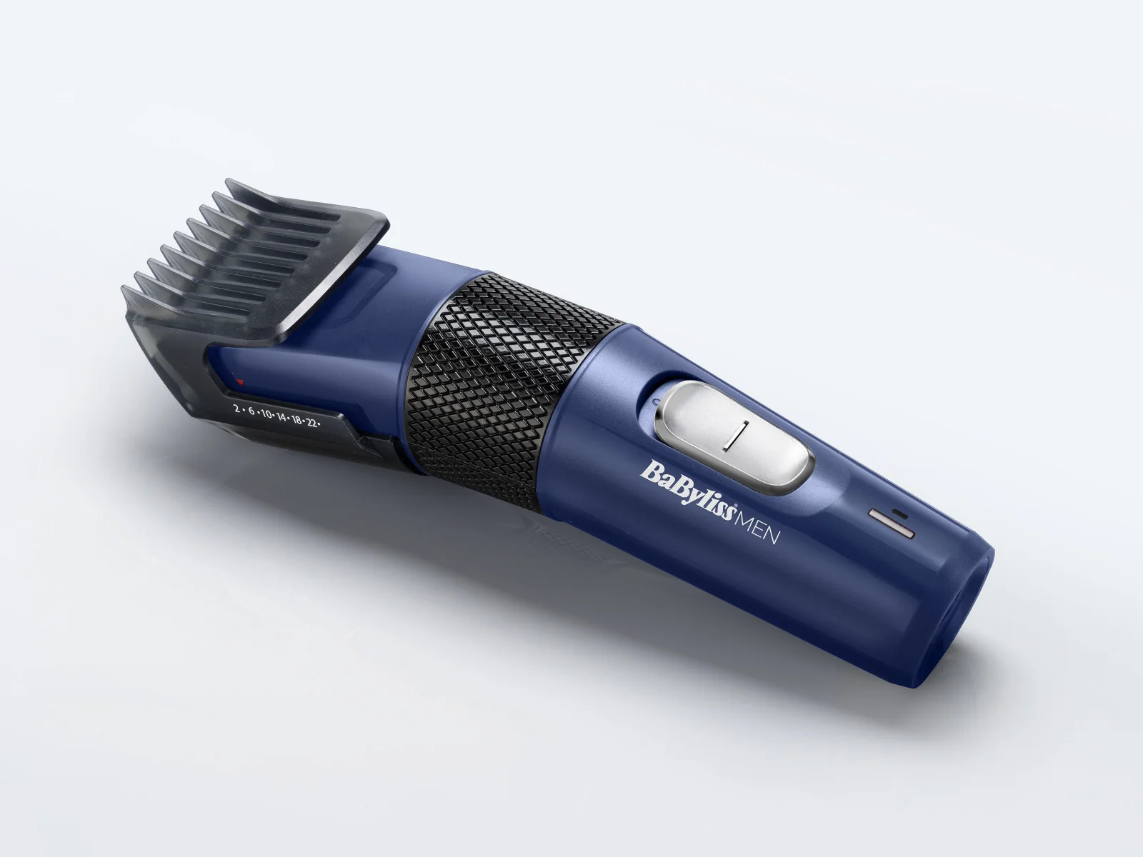 BABYLISS 7756PE Blue zastřihovač vlasů