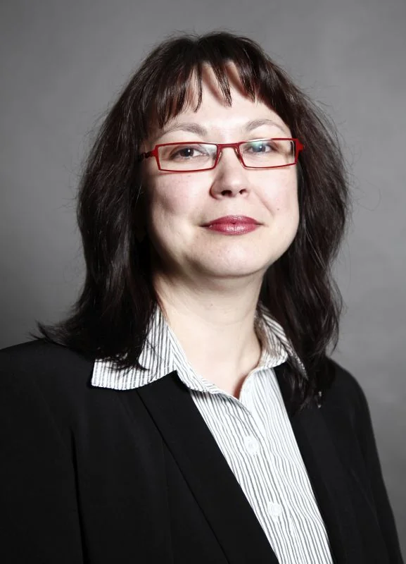 Mgr. Alena Adamcová