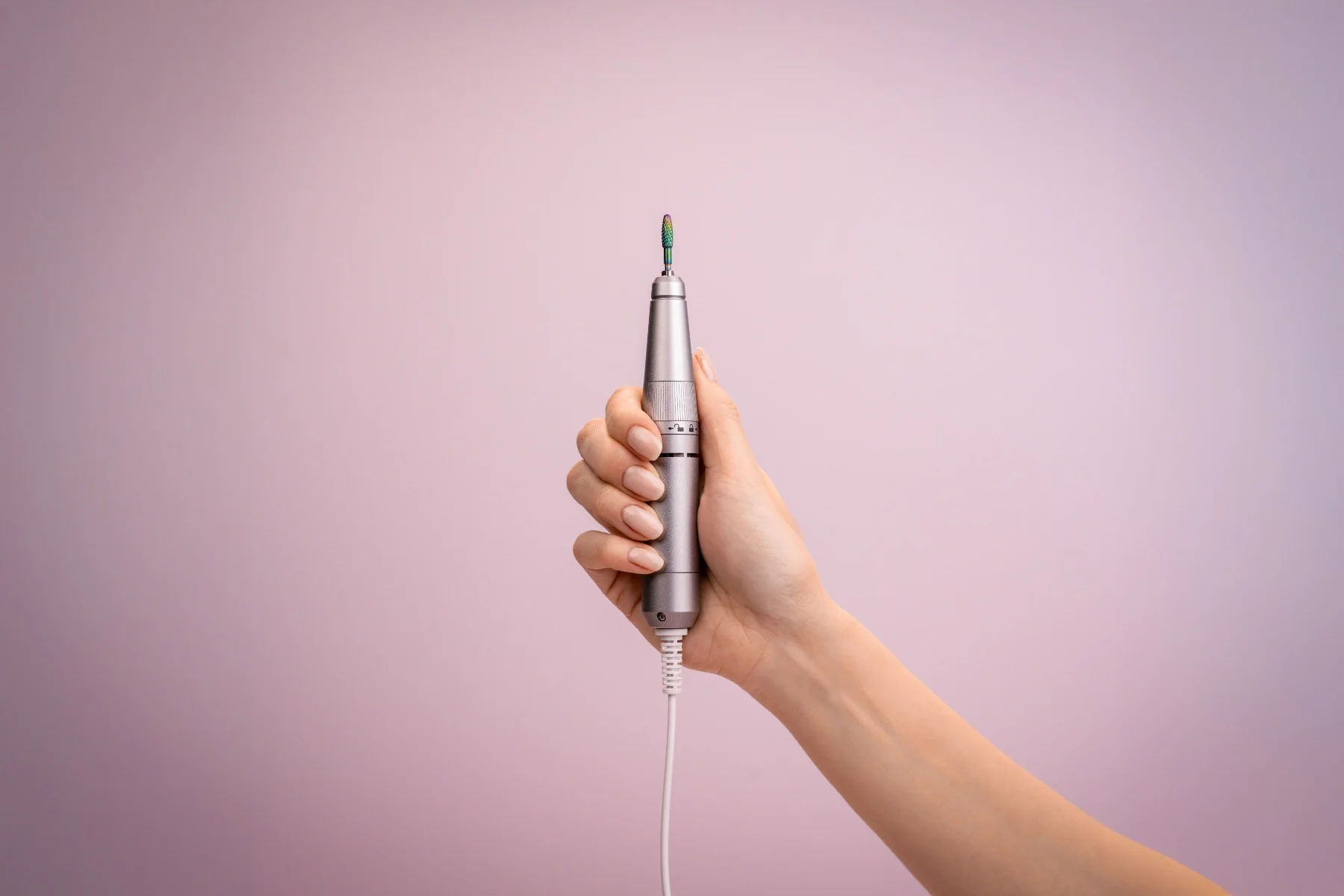 Beurer Beauty MP 200 Sada na manikúru a pedikúru