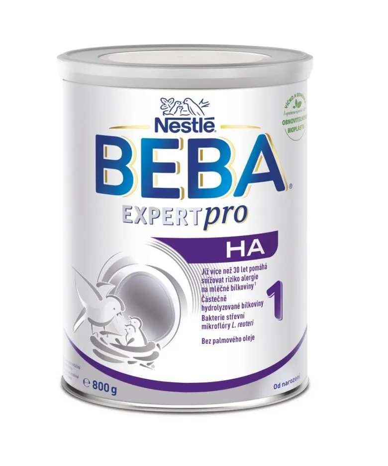 BEBA EXPERTpro HA 1